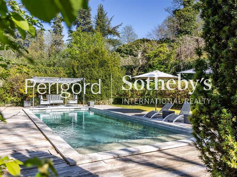 Maison Bergerac - 5 chambres - 420m²