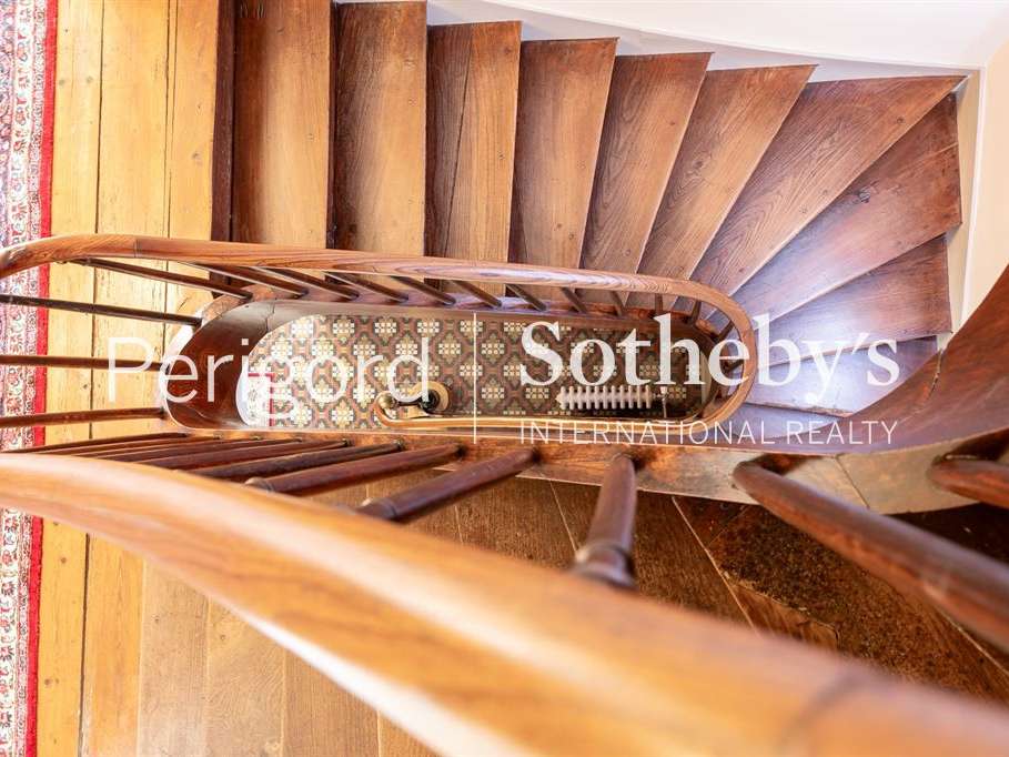 House Bergerac