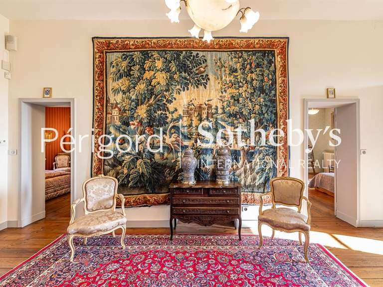 Maison Bergerac - 5 chambres - 420m²