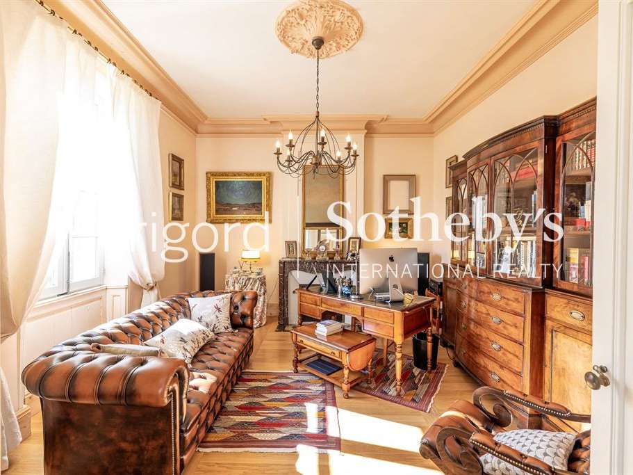 House Bergerac