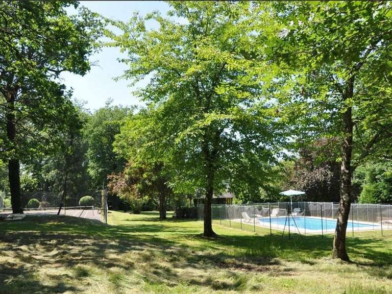 Maison Bergerac - 5 chambres - 260m²