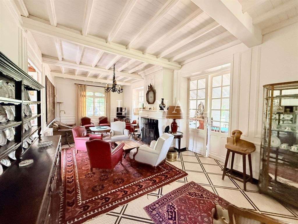 Maison Bergerac
