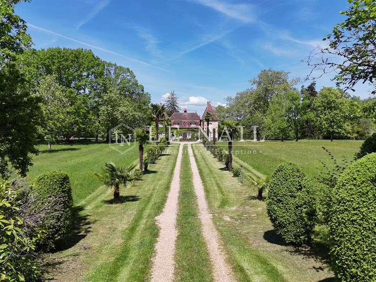 Maison Bergerac - 5 chambres - 260m²