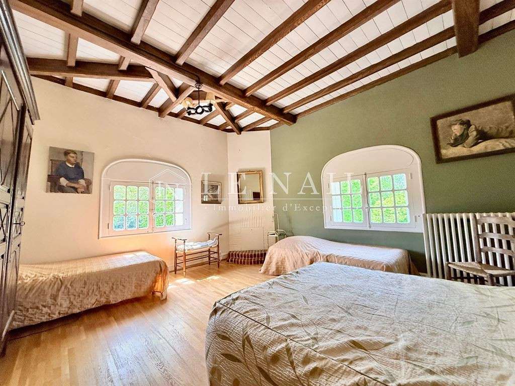 Maison Bergerac
