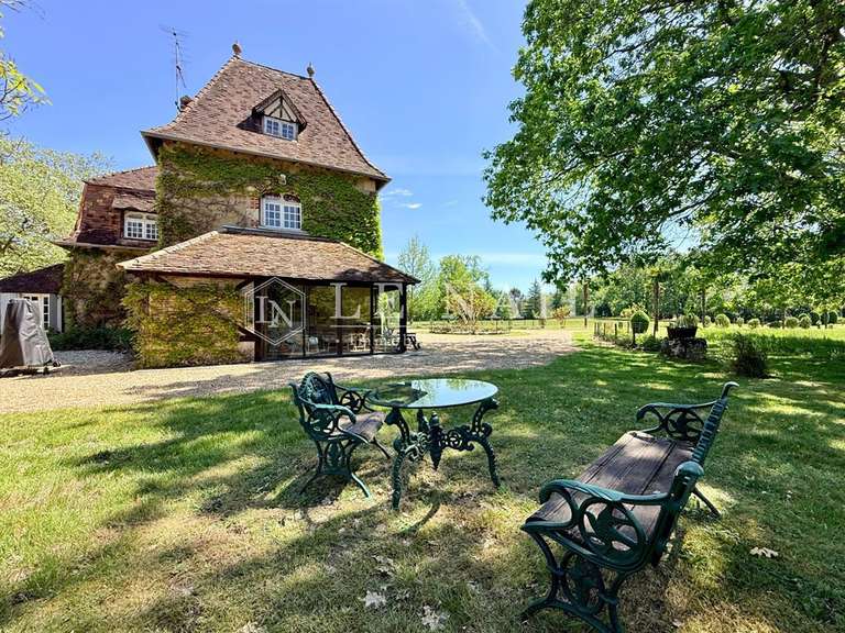 Maison Bergerac - 5 chambres - 260m²