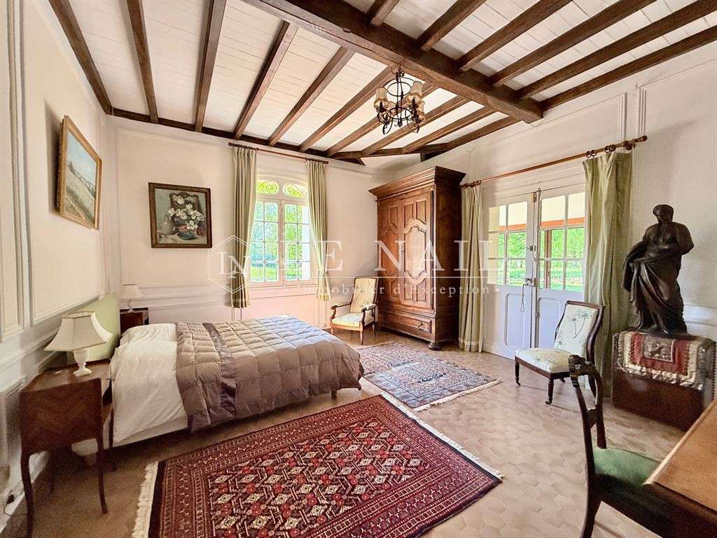 Maison Bergerac