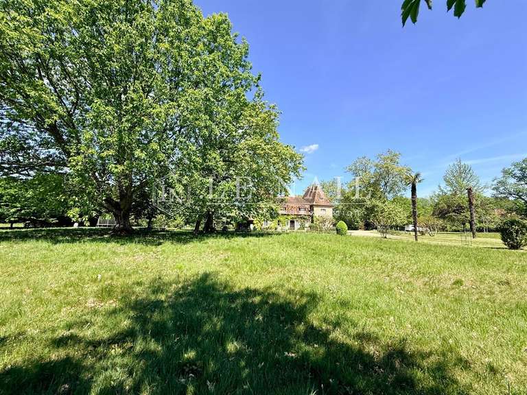 Maison Bergerac - 5 chambres - 260m²