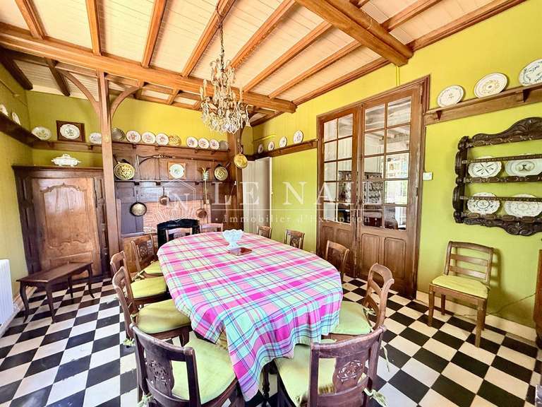 Maison Bergerac - 5 chambres - 260m²