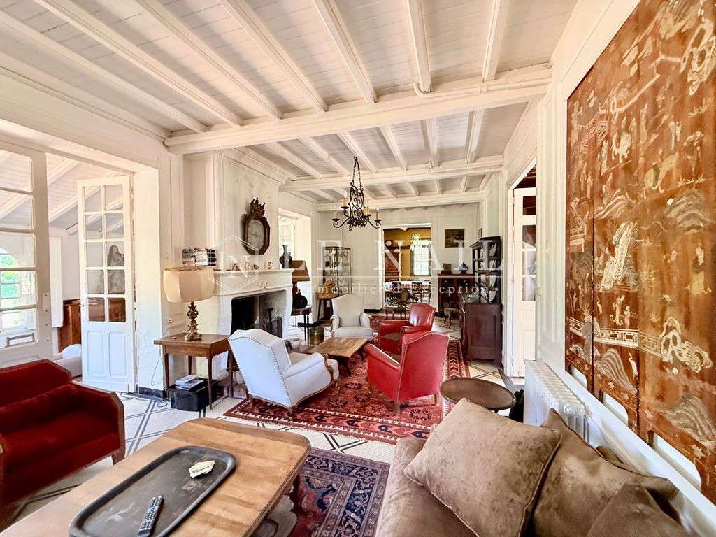 Maison Bergerac