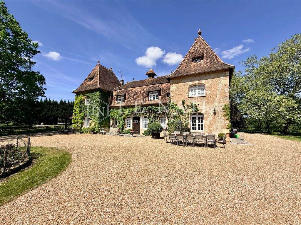 Maison Bergerac