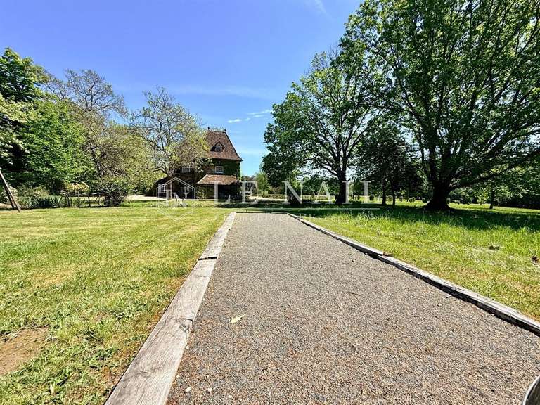 Maison Bergerac - 5 chambres - 260m²