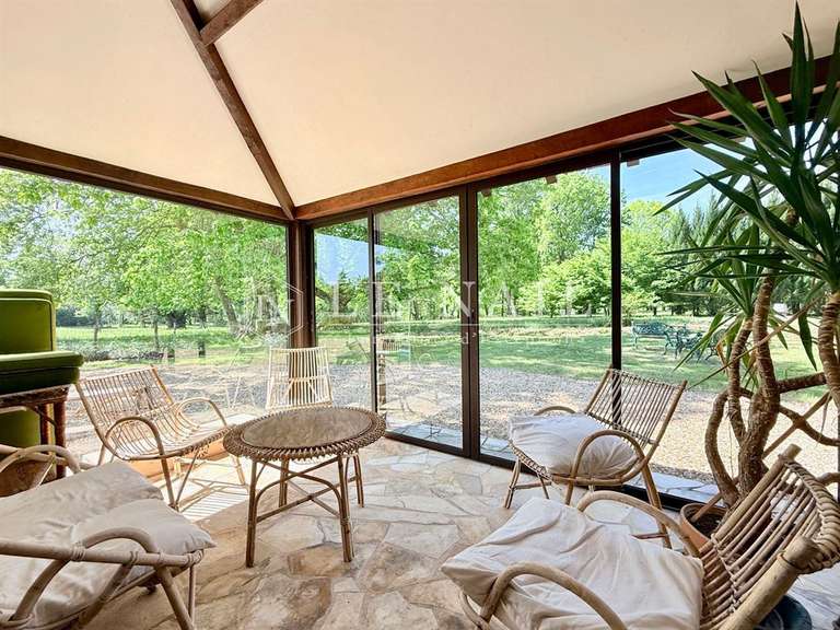 Maison Bergerac - 5 chambres - 260m²