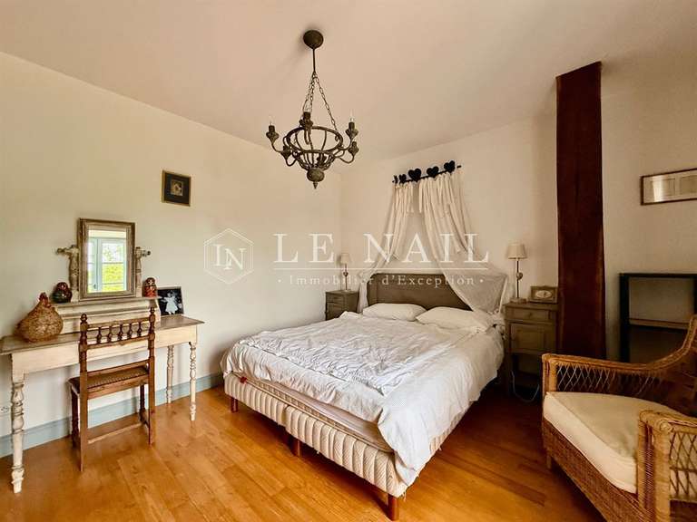 Maison Bergerac - 8 chambres - 455m²