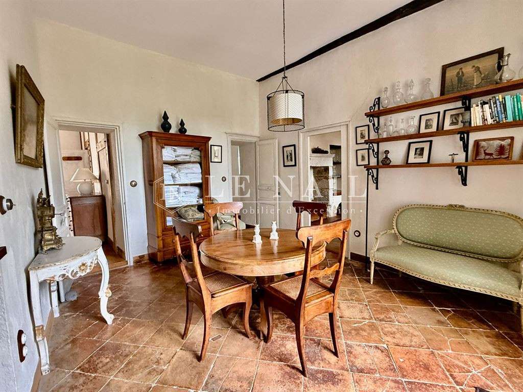 Maison Bergerac