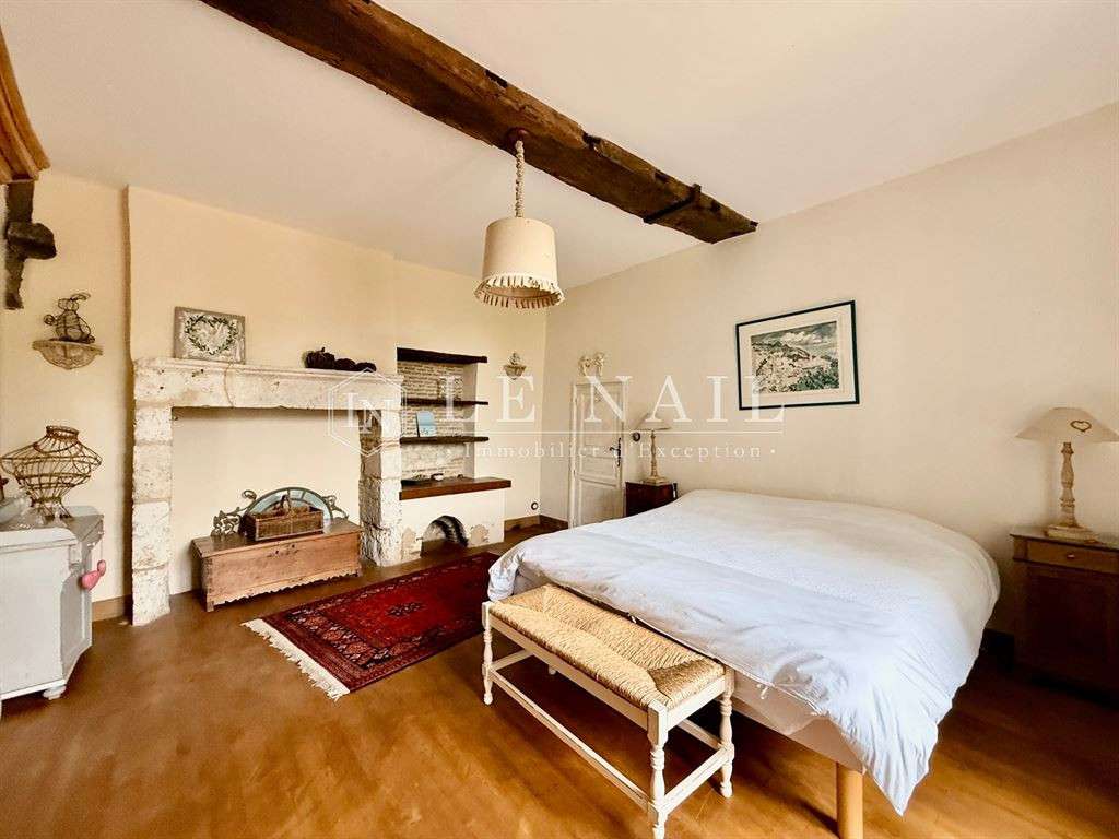 Maison Bergerac