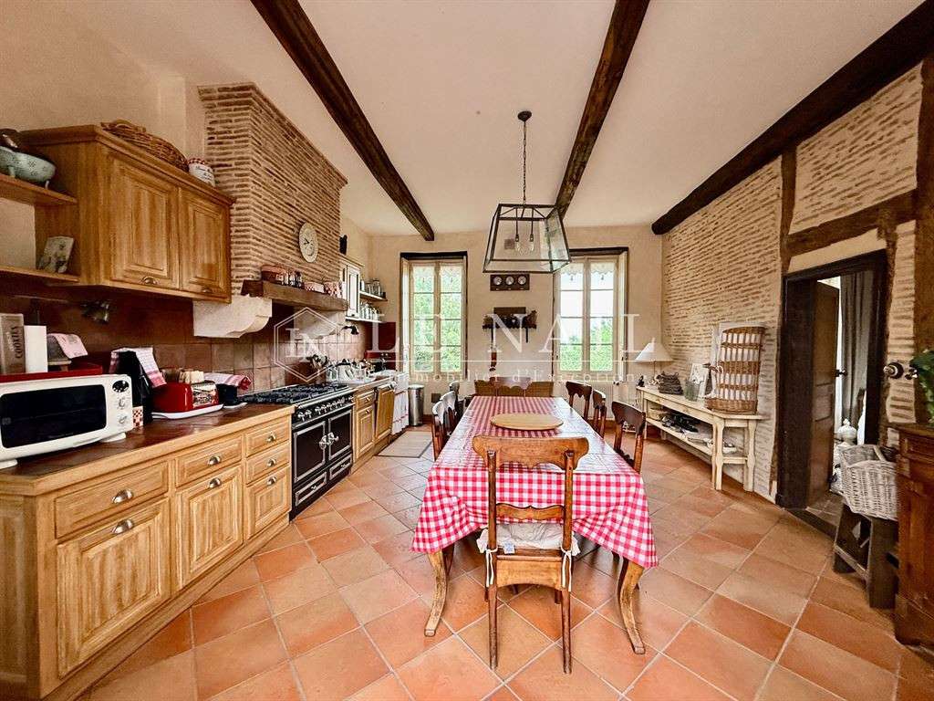 Maison Bergerac