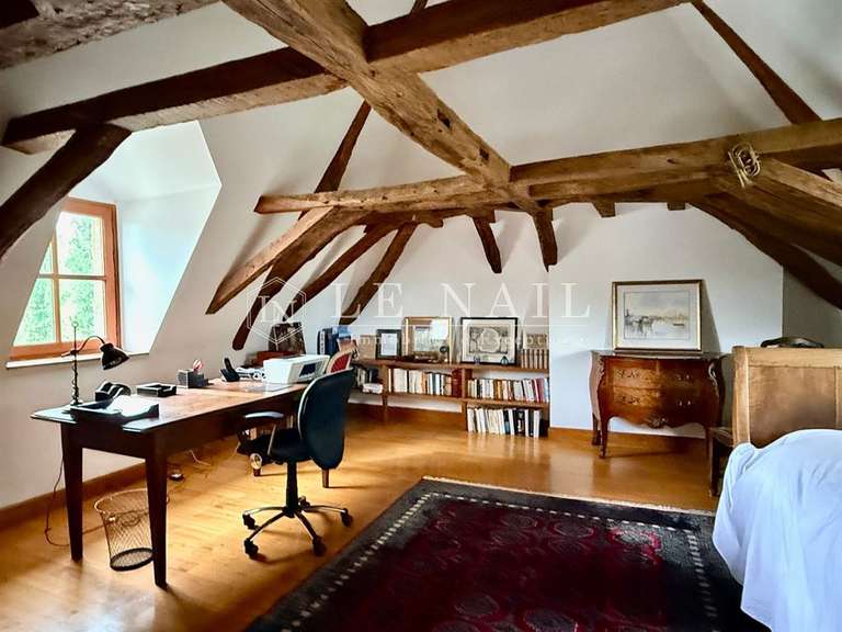 Maison Bergerac - 8 chambres - 455m²