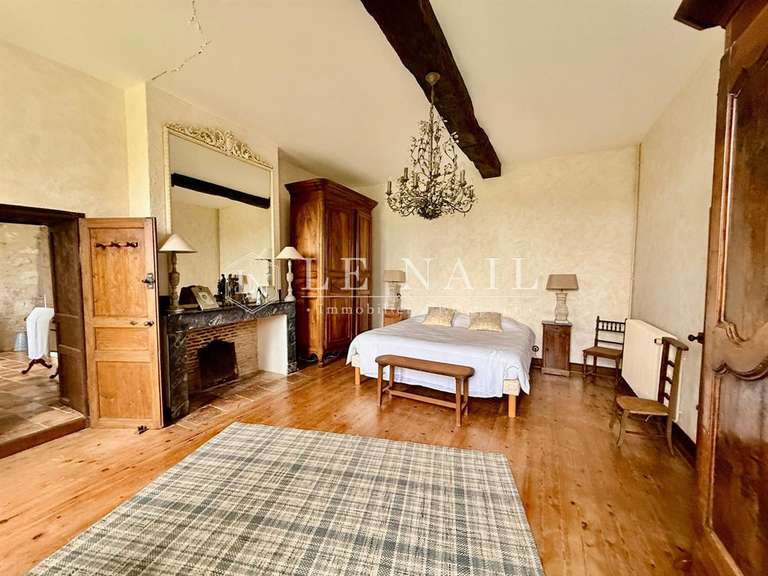 Maison Bergerac - 8 chambres - 455m²