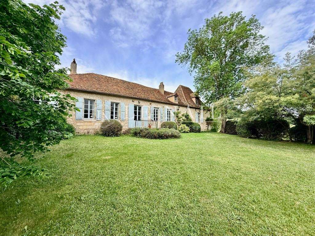Maison Bergerac
