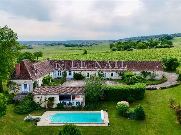 Maison Bergerac
