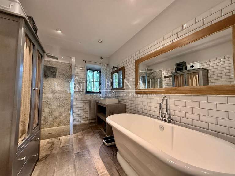 Maison Bergerac - 8 chambres - 455m²