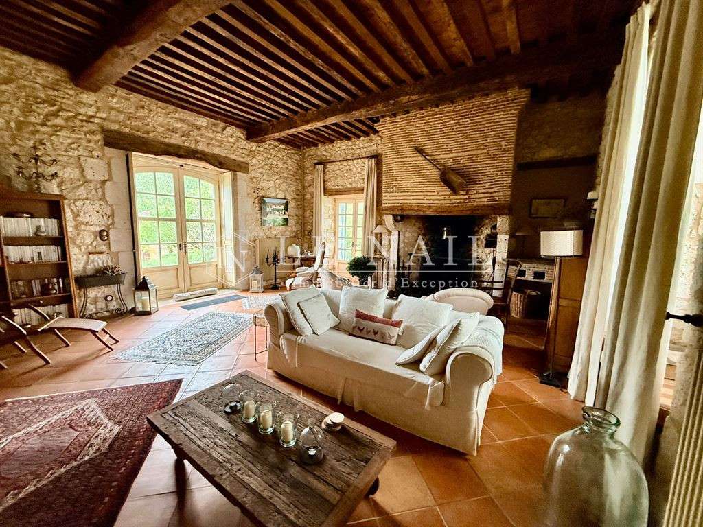 Maison Bergerac