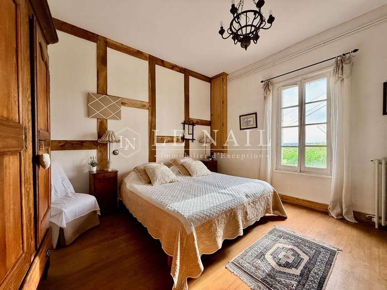 Maison Bergerac - 8 chambres - 455m²