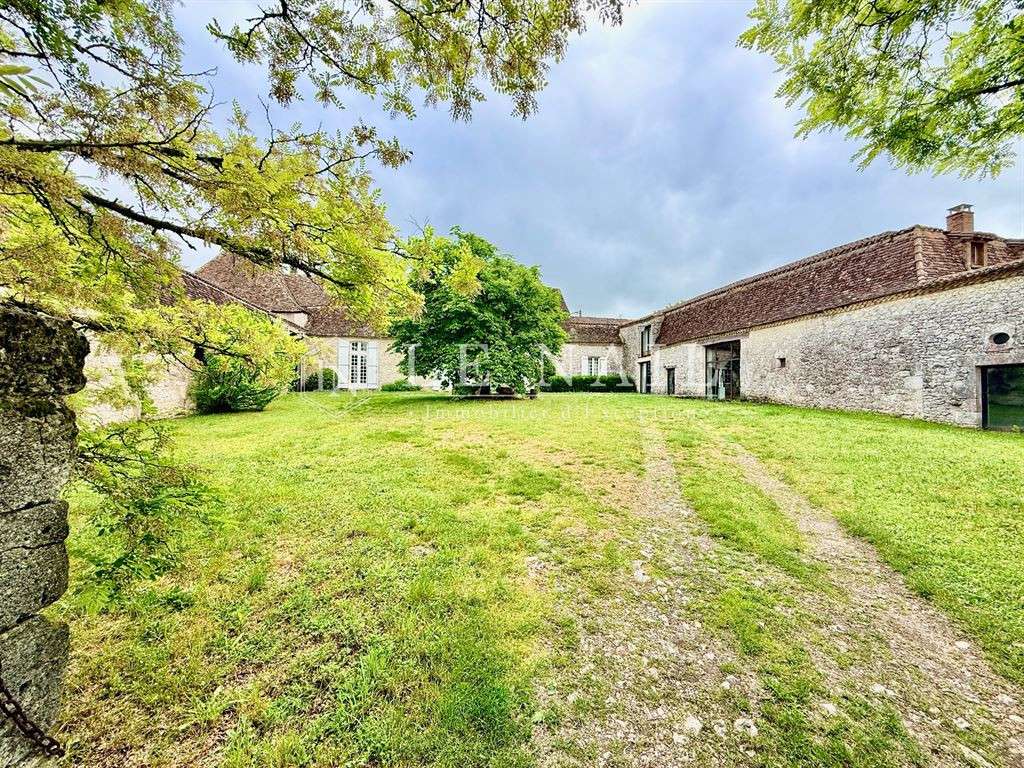 Maison Bergerac