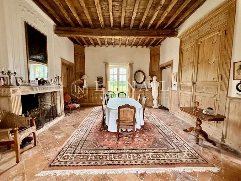 Maison Bergerac - 5 chambres - 360m²