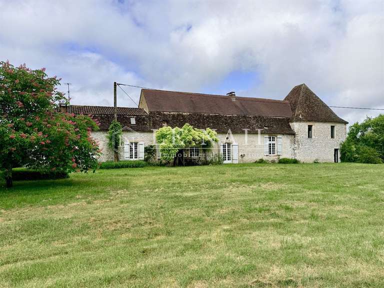 Maison Bergerac - 5 chambres - 360m²