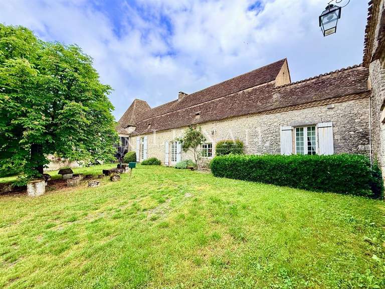 Maison Bergerac - 5 chambres - 360m²
