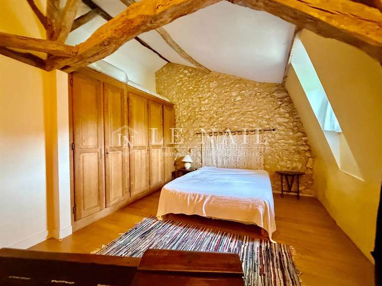 Maison Bergerac - 5 chambres - 360m²