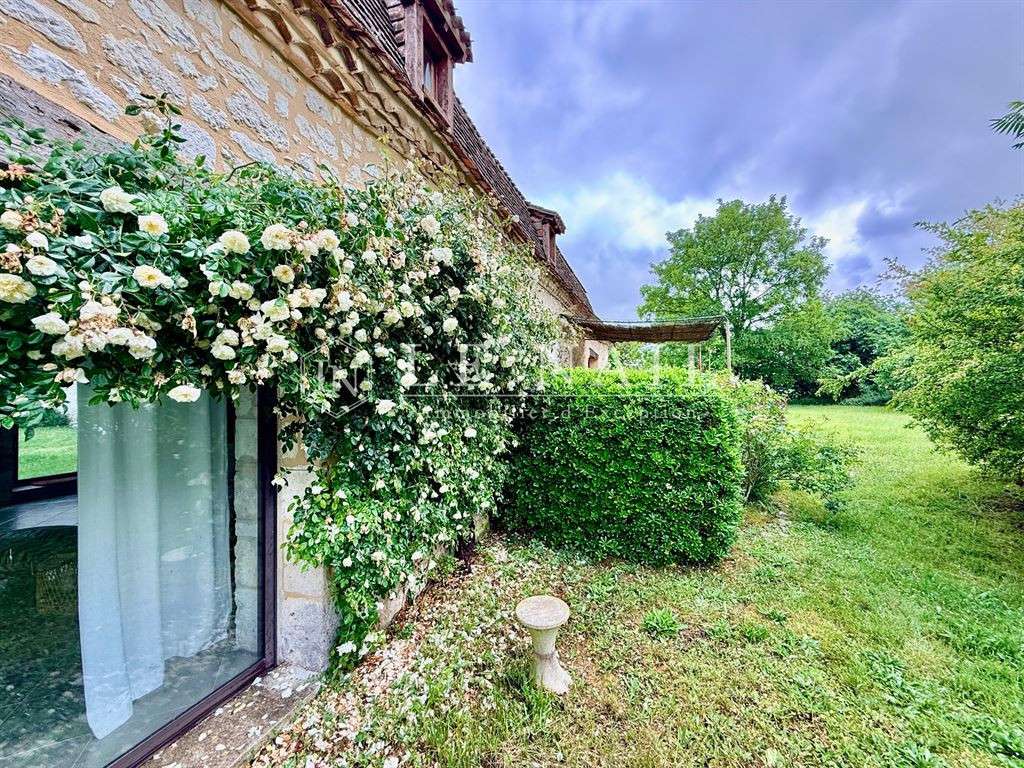 Maison Bergerac