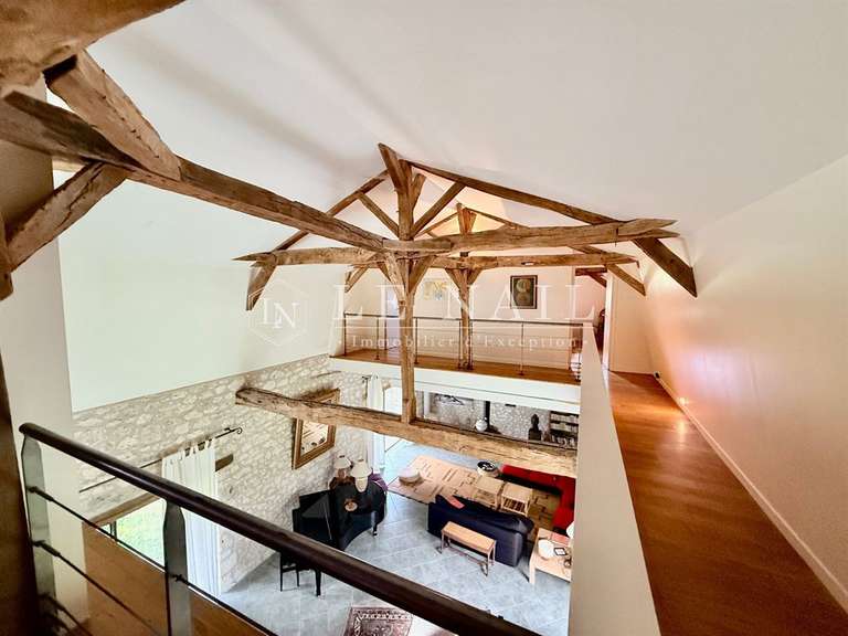 Maison Bergerac - 5 chambres - 360m²