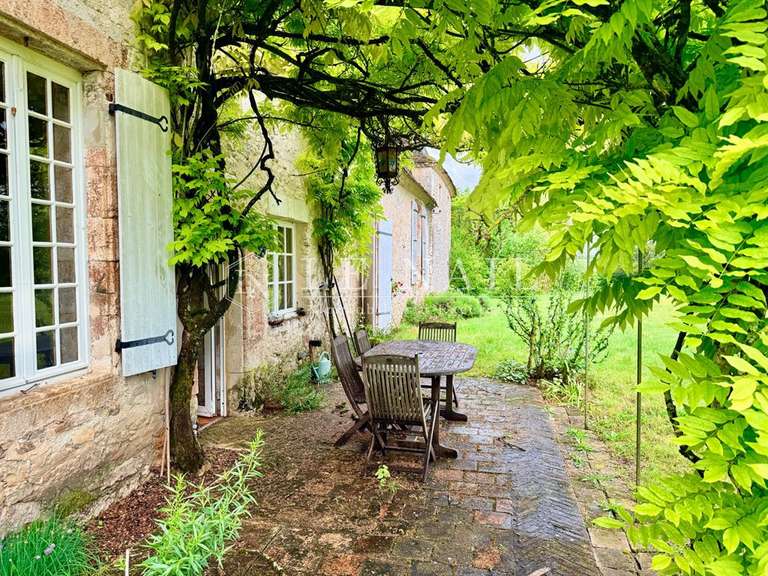 Maison Bergerac - 5 chambres - 360m²