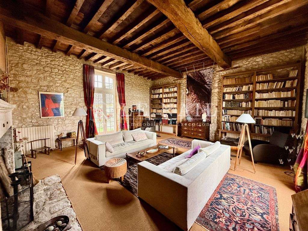 Maison Bergerac