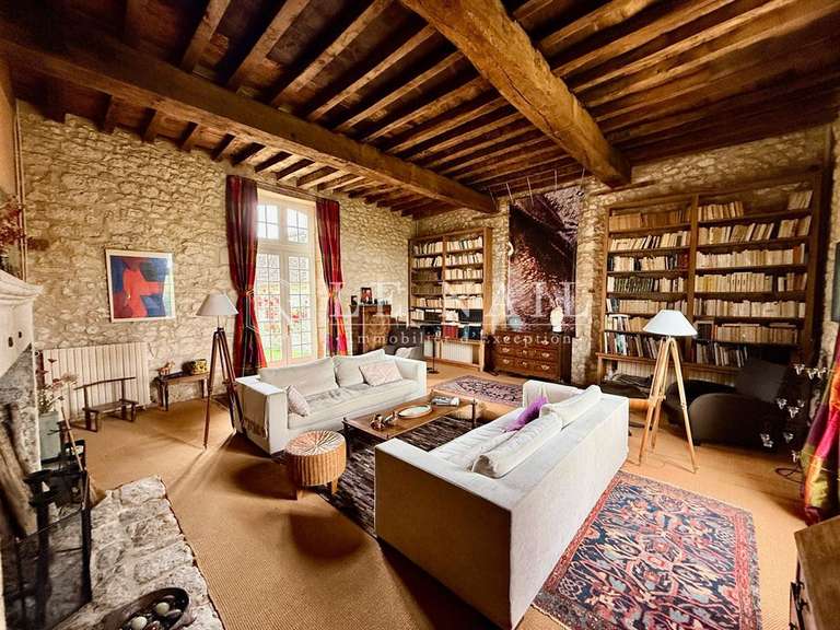 Maison Bergerac - 5 chambres - 360m²