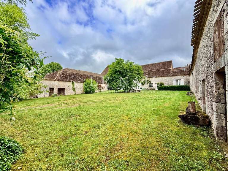 Maison Bergerac - 5 chambres - 360m²