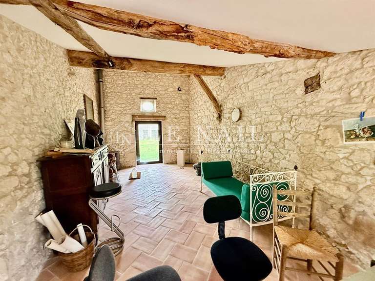 Maison Bergerac - 5 chambres - 360m²