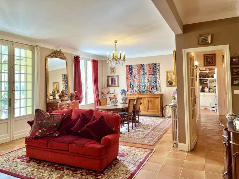 Maison Bergerac - 4 chambres - 205m²