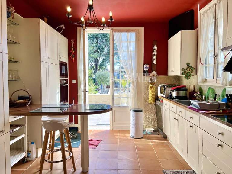 Maison Bergerac - 4 chambres - 205m²