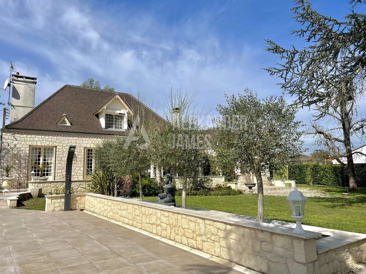 Maison Bergerac
