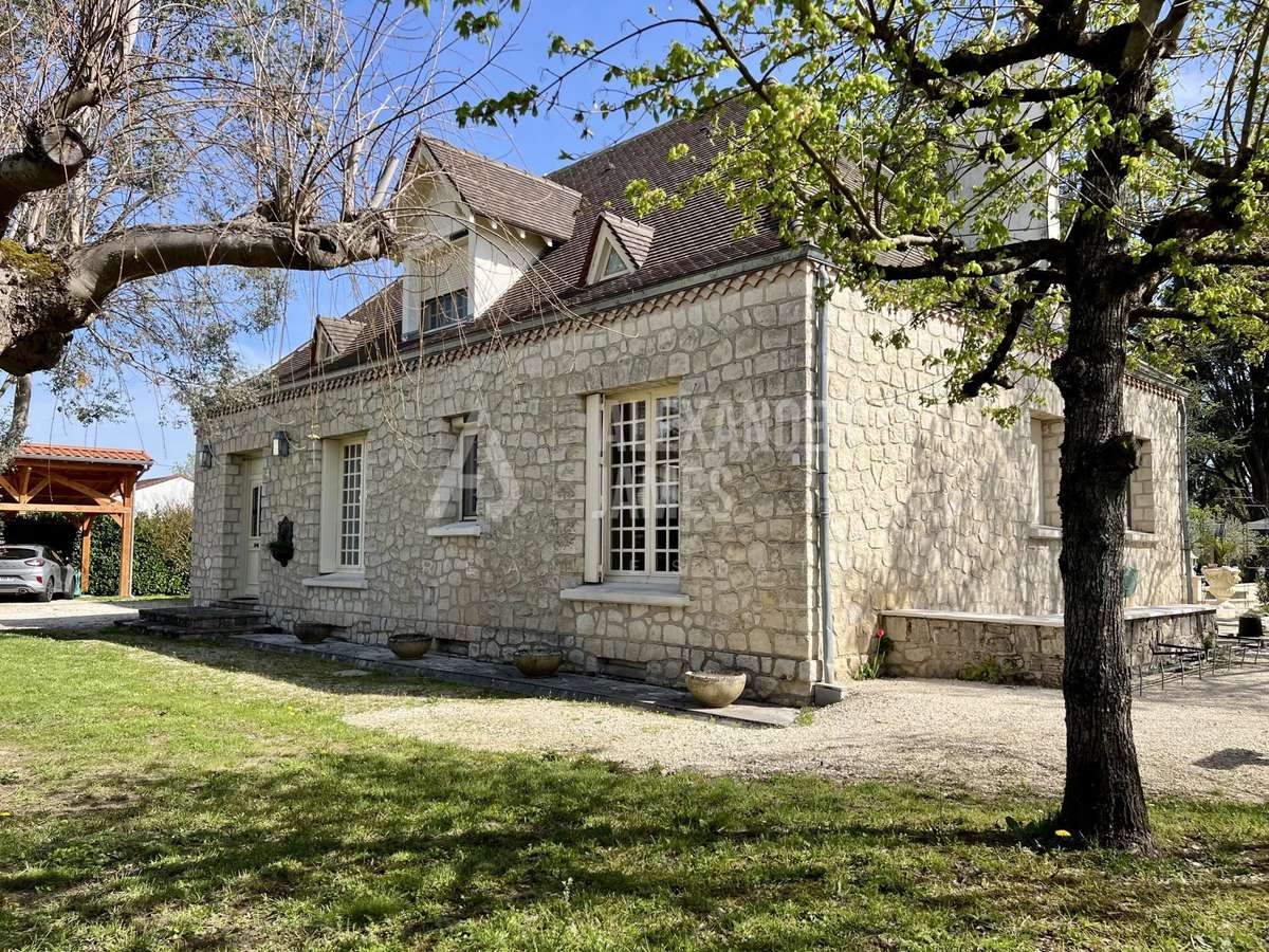 Maison Bergerac