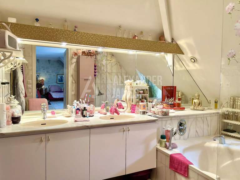 Maison Bergerac - 4 chambres - 205m²