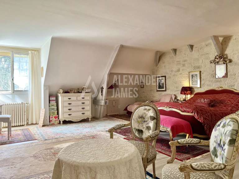 Maison Bergerac - 4 chambres - 205m²