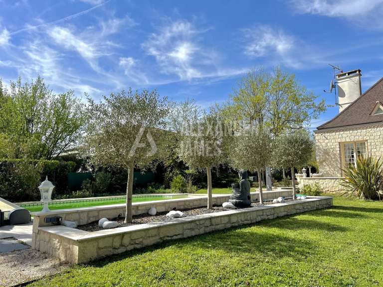 Maison Bergerac - 4 chambres - 205m²