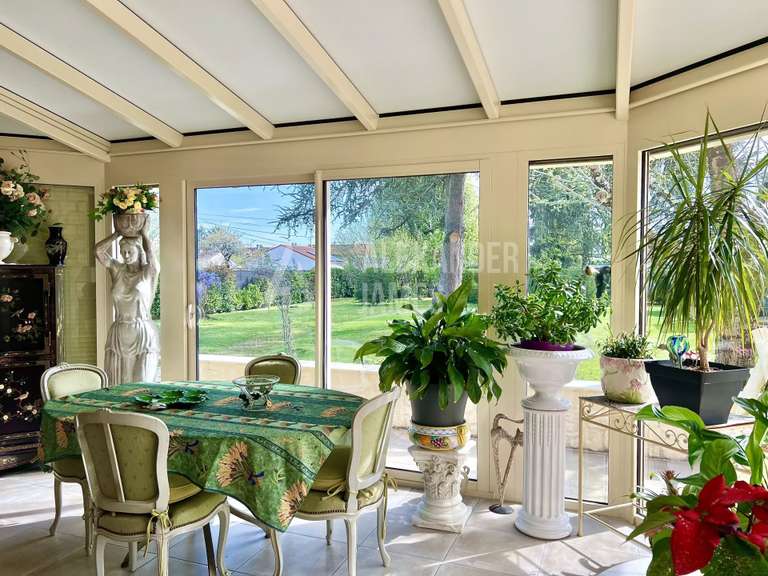 Maison Bergerac - 4 chambres - 205m²