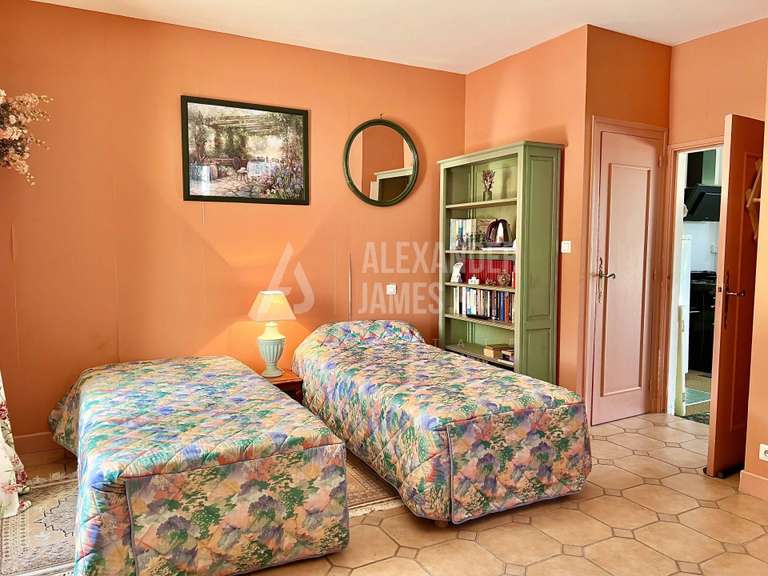 Maison Bergerac - 4 chambres - 205m²