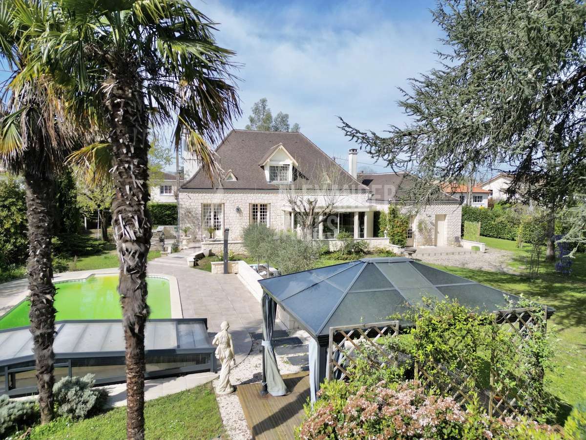 Maison Bergerac