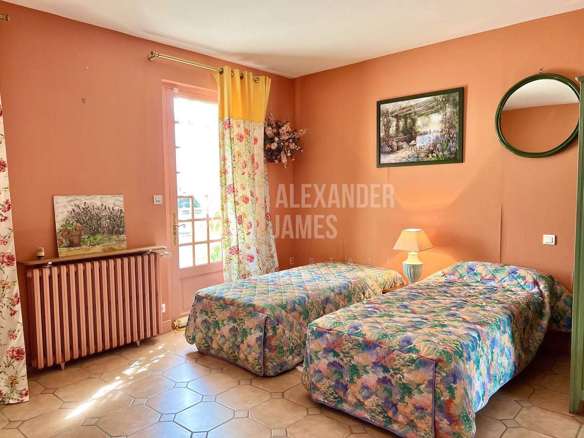 Maison Bergerac